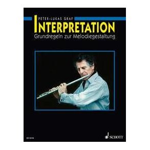 Interpretation : Grundregeln zur Melodiegestaltung