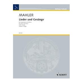 Lieder und Gesange Heft 2