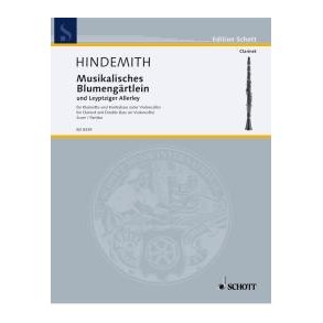 Musikalisches Blumengartlein