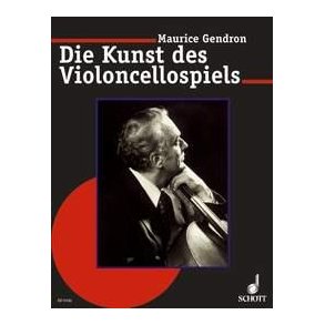Die Kunst des Violoncellospiels