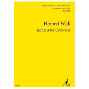 Concerto : Music Of Our Time