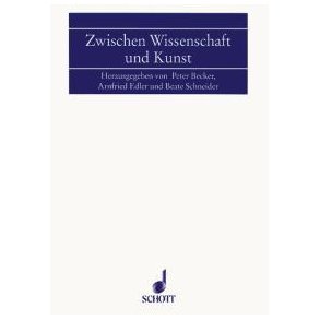 Zwischen Wissenschaft und Kunst : Festgabe fur Richard Jakoby