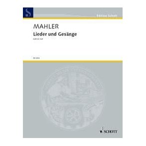Lieder und Gesange Heft 3