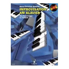Improvisation Am Klavier