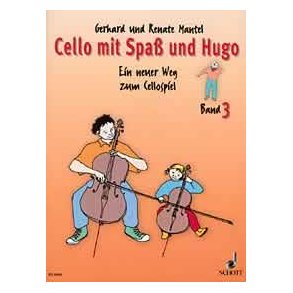 Cello Mit Spass 3