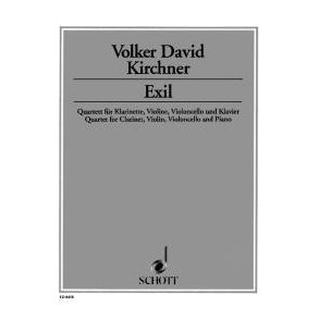 Exil : Quartet