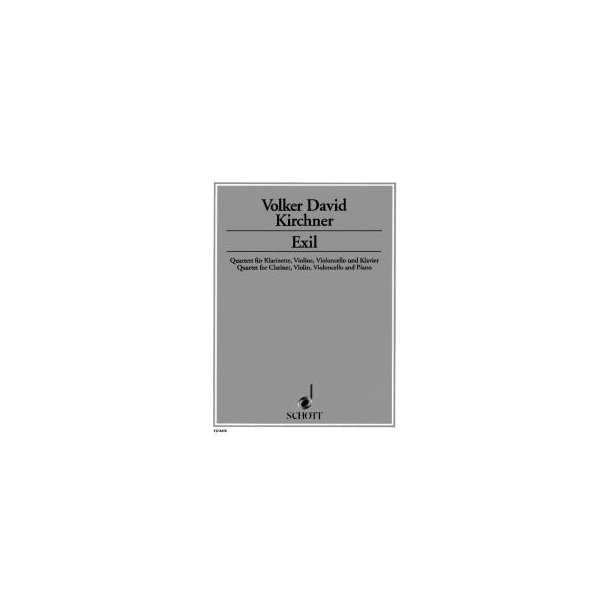 Exil : Quartet