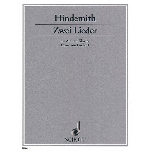 2 Lieder