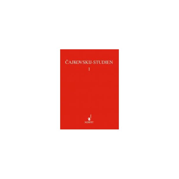 Internationales Cajkovskij-Symposium Tubingen 1993 : Bericht