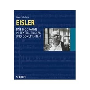 Eisler Biographie