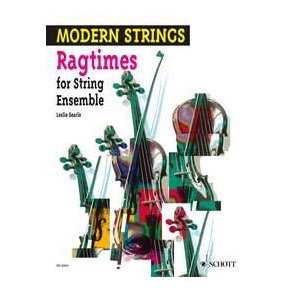 Ragtimes Stringensemble