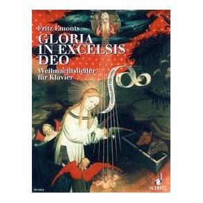 Gloria In Excelsis Deo