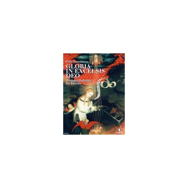 Gloria In Excelsis Deo