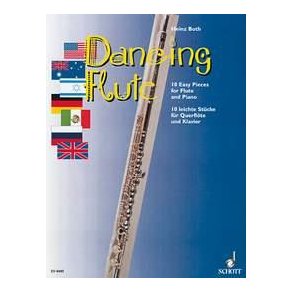 Dancing Flute