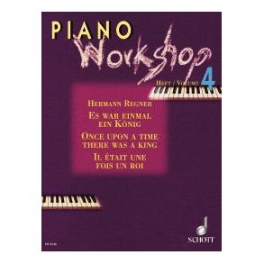 Es War Einmal Ein Konig & Andere