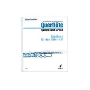 Querflöte spielen und lernen