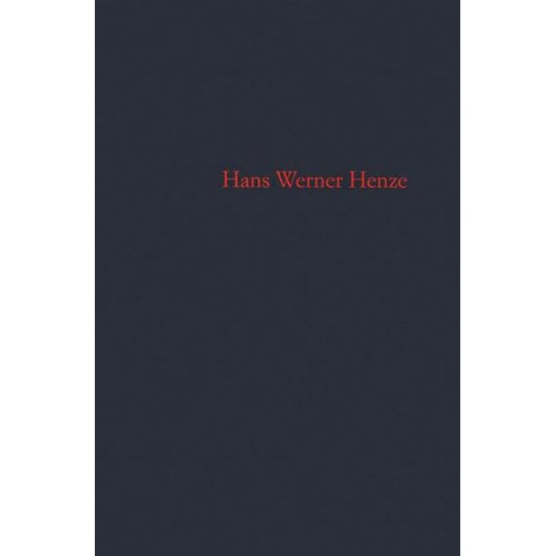 A Catalogue of Works : 1946-1996