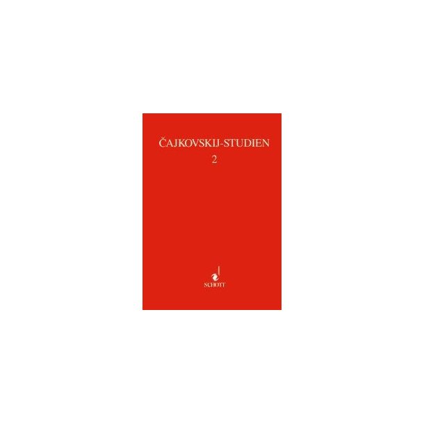 Einf&uuml;hrung in ausgew&auml;hlte Werke Tschaikovsky