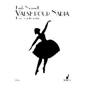 Valse Pour Nadia