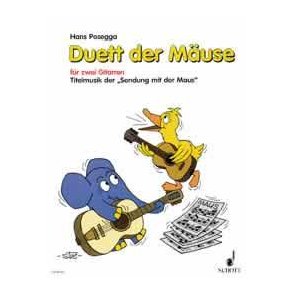 Duette Der Mause