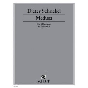 Medusa : (Psychologia)