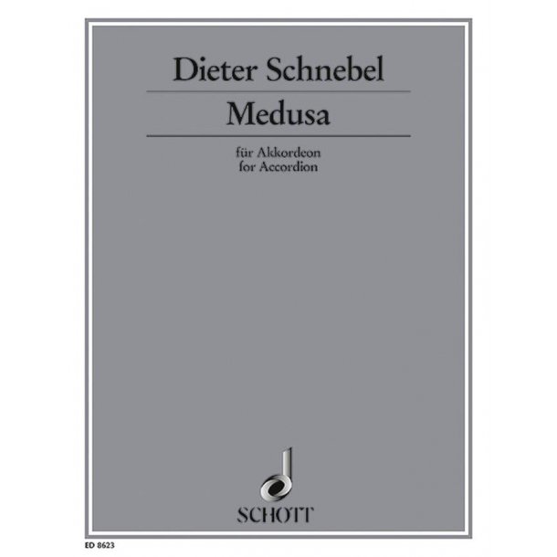 Medusa : (Psychologia)