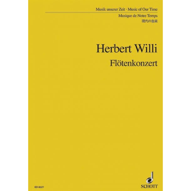 Flute Concerto