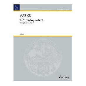 String Quartet No. 3