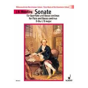 Sonate 3 D Op.4
