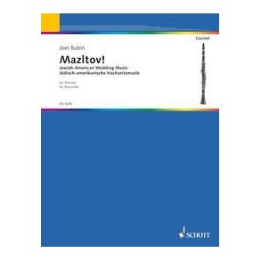 Mazltov ( Hochzeitsmusik )