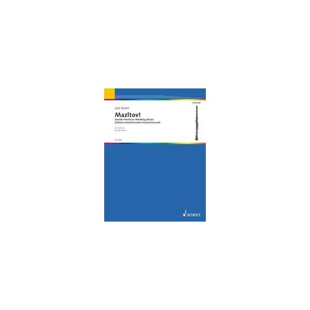 Mazltov ( Hochzeitsmusik )