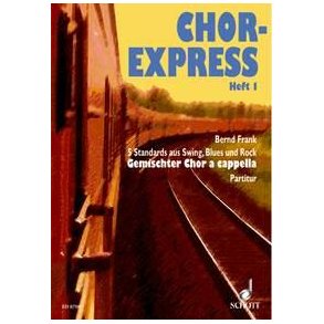 Chorexpress 1