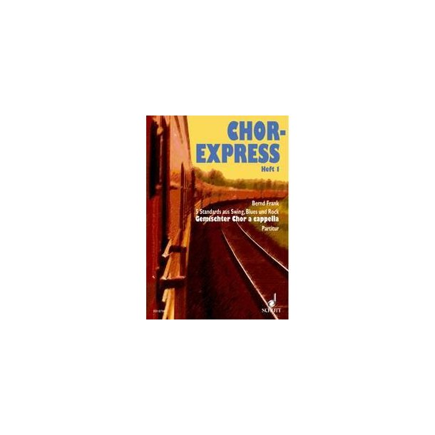Chorexpress 1