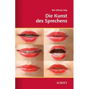 Kunst Des Sprechens