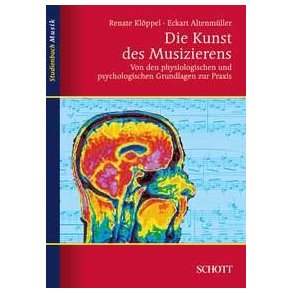 Kunst Des Musizierens