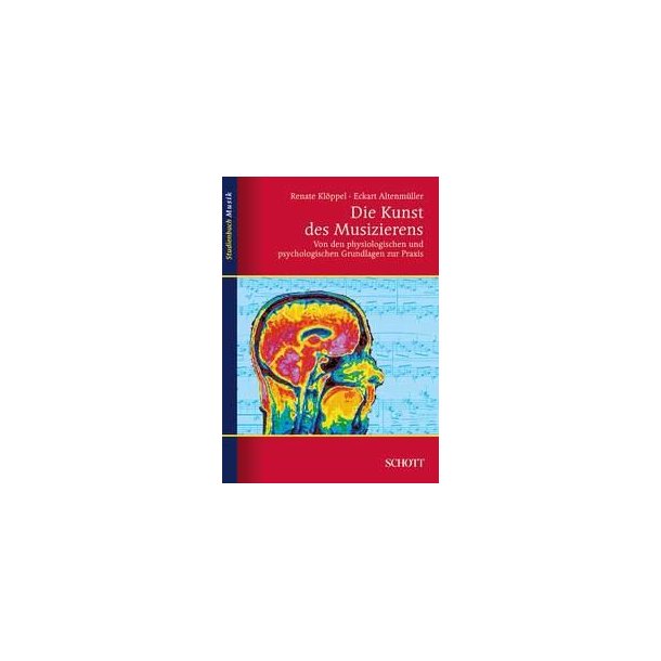 Kunst Des Musizierens