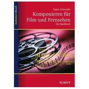 Componieren Fur Film & Fernsehen