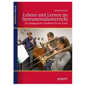 Lehren & Lernen Im Instrumental