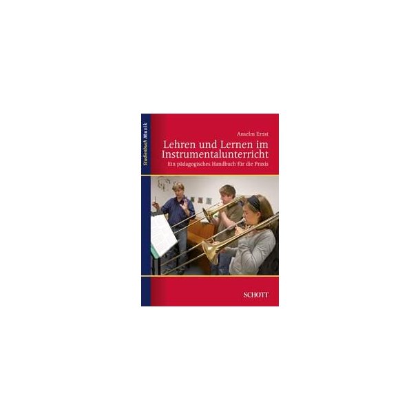 Lehren & Lernen Im Instrumental