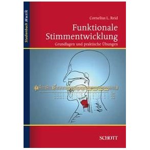 Funktionale Stimmentwicklung