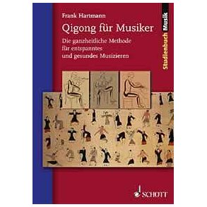 Qigong Fur Musiker