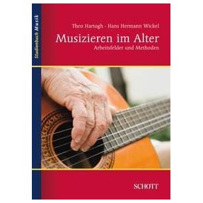 Musizieren Im Alter