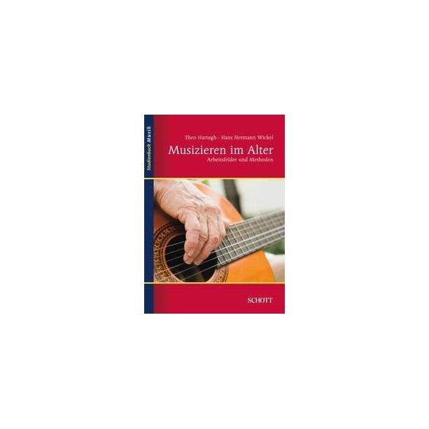 Musizieren Im Alter
