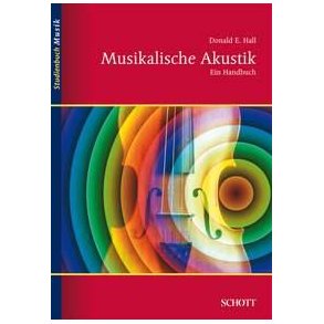 Musical Acoustics : One Handbook