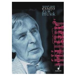 Tippett on Music