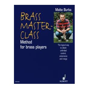 Methode Fur Blechblaser (Eng.)