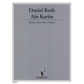 Aïn Karim : Fantasy
