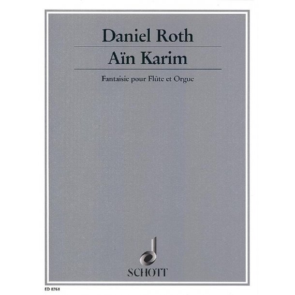 A&iuml;n Karim : Fantasy