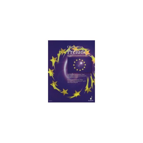 Prelude : Eurovision Signature Tune from Te Deum