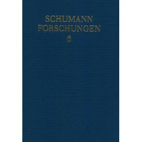 Robert Schumann und die franzosische Romantik : Bericht uber das 5. Internationale Schumann-Symposion